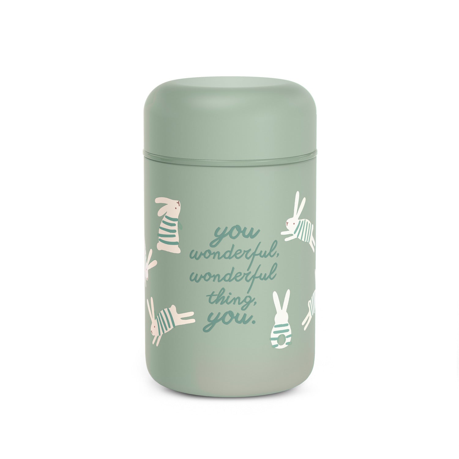 #color_Bunny Green