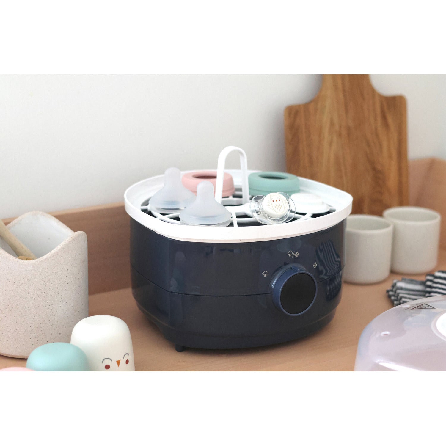 Steril ‘n’ dry 2 in 1 Sterilizer Dryer