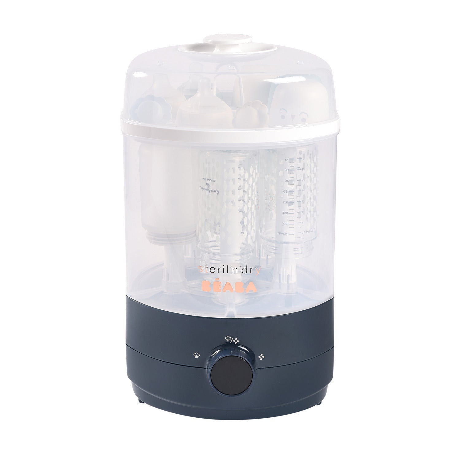 Steril ‘n’ dry 2 in 1 Sterilizer Dryer