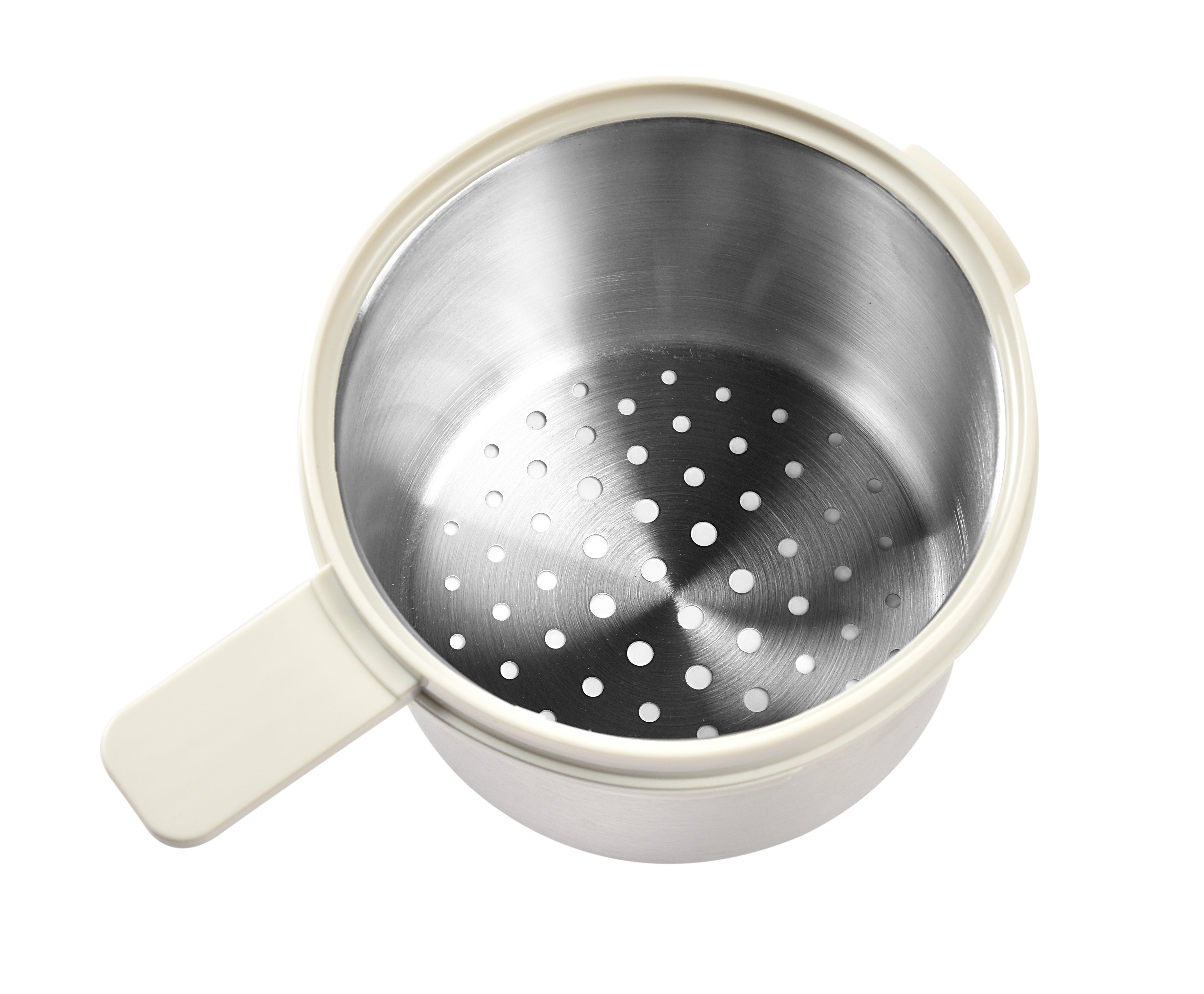 Babycook® Smart 智能嬰兒食物調理機 – 木炭灰