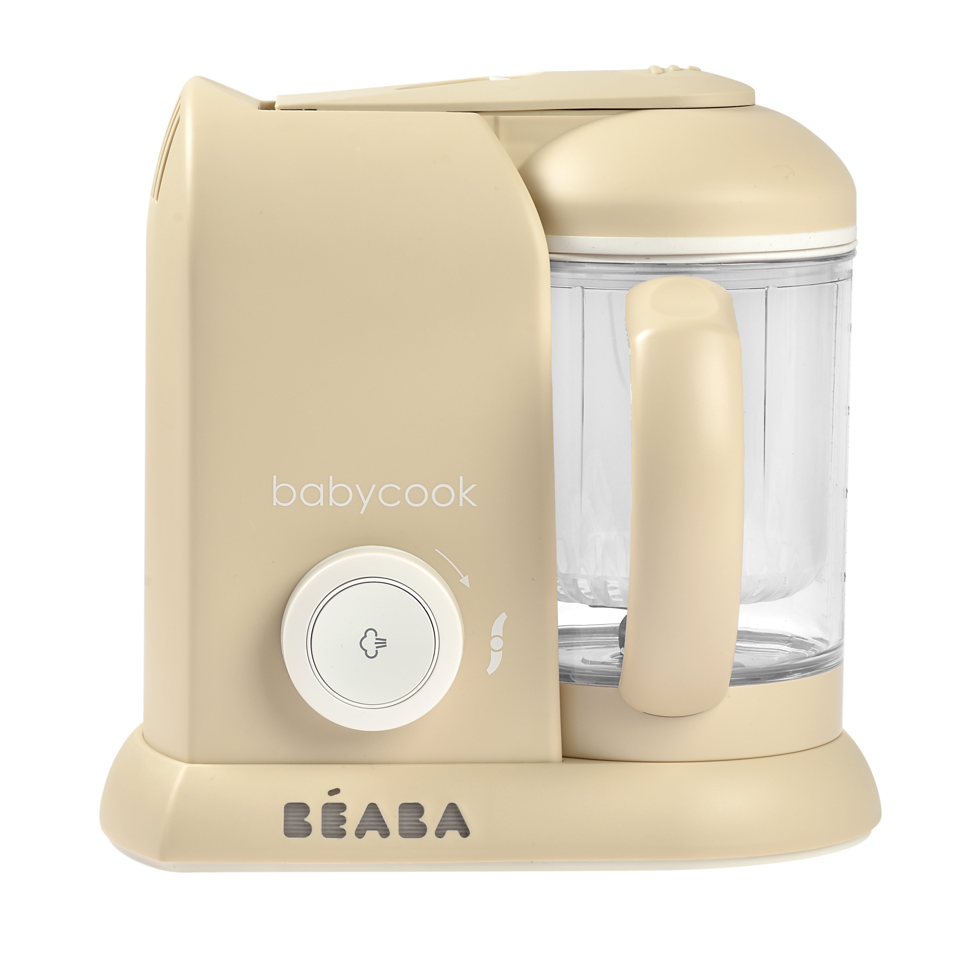 Babycook® Solo 副食品調理機