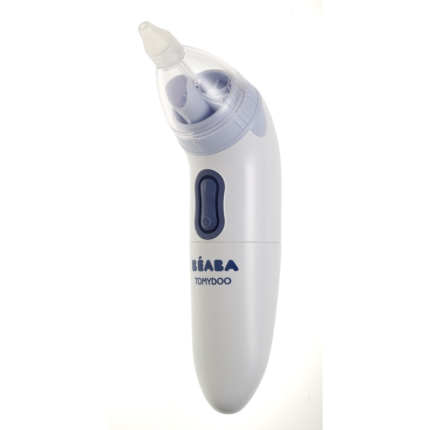 Tomydoo electrical & evolutive baby nasal aspirator - MINERAL