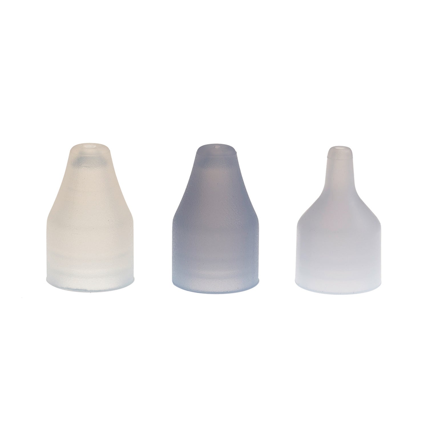 Tomydoo electrical & evolutive baby nasal aspirator - MINERAL