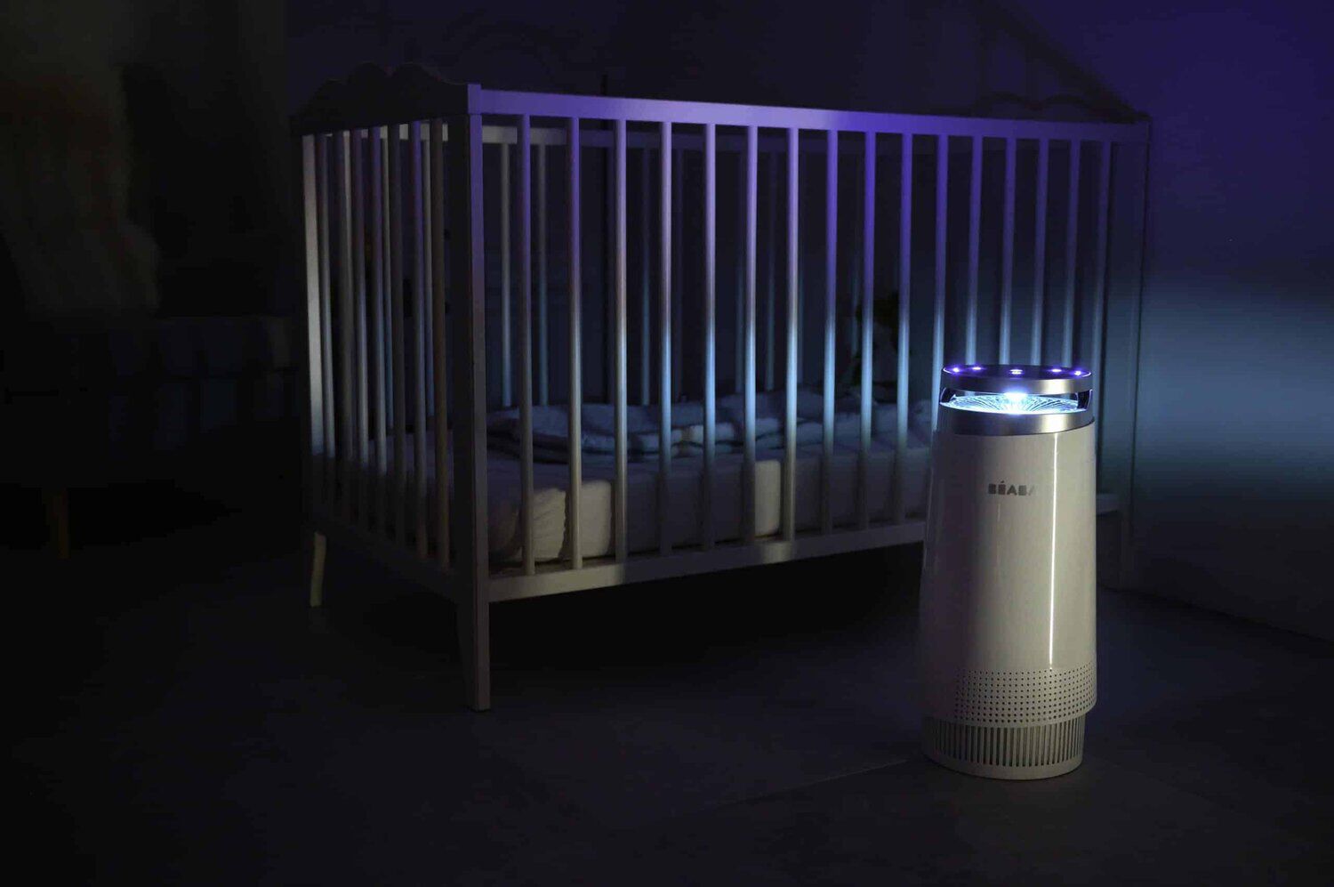 Nursery Air Purifier
