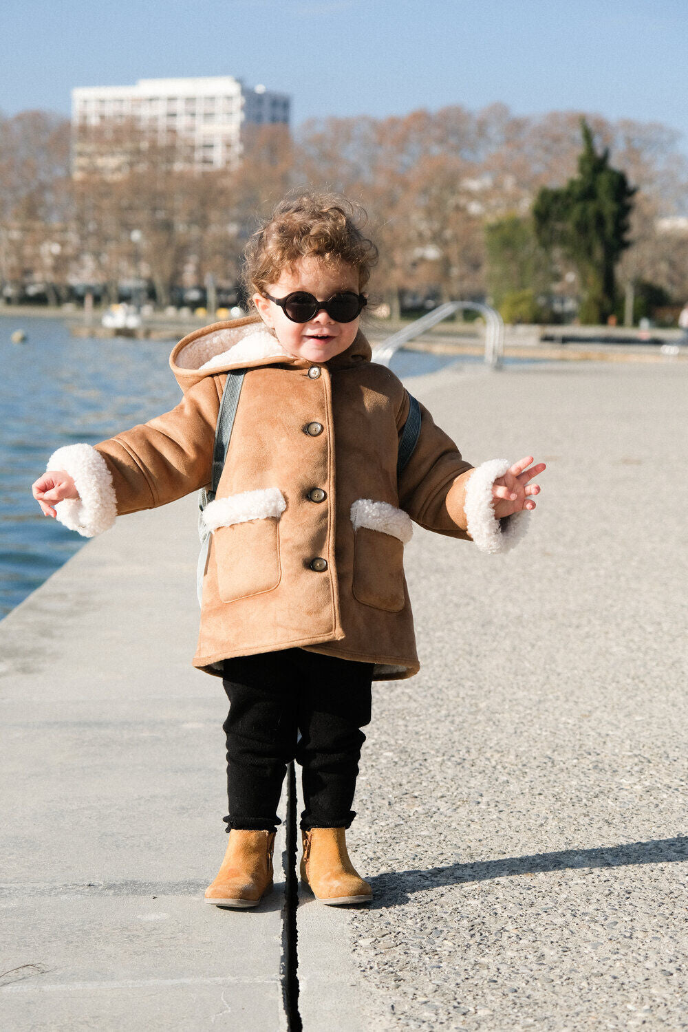 Sunglasses 9-24 months
