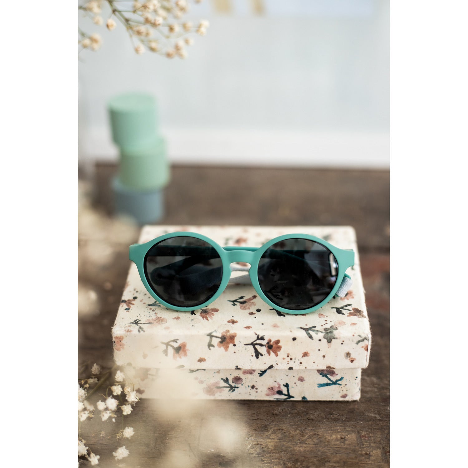 #color_Tropical Green