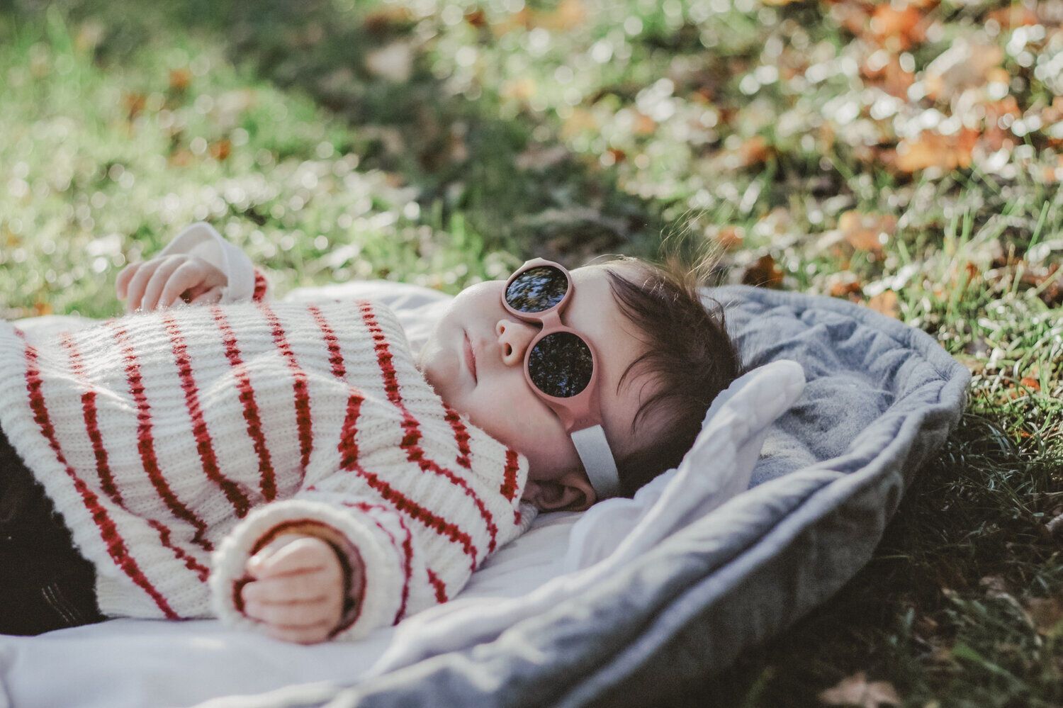 Sunglasses 0-9 months