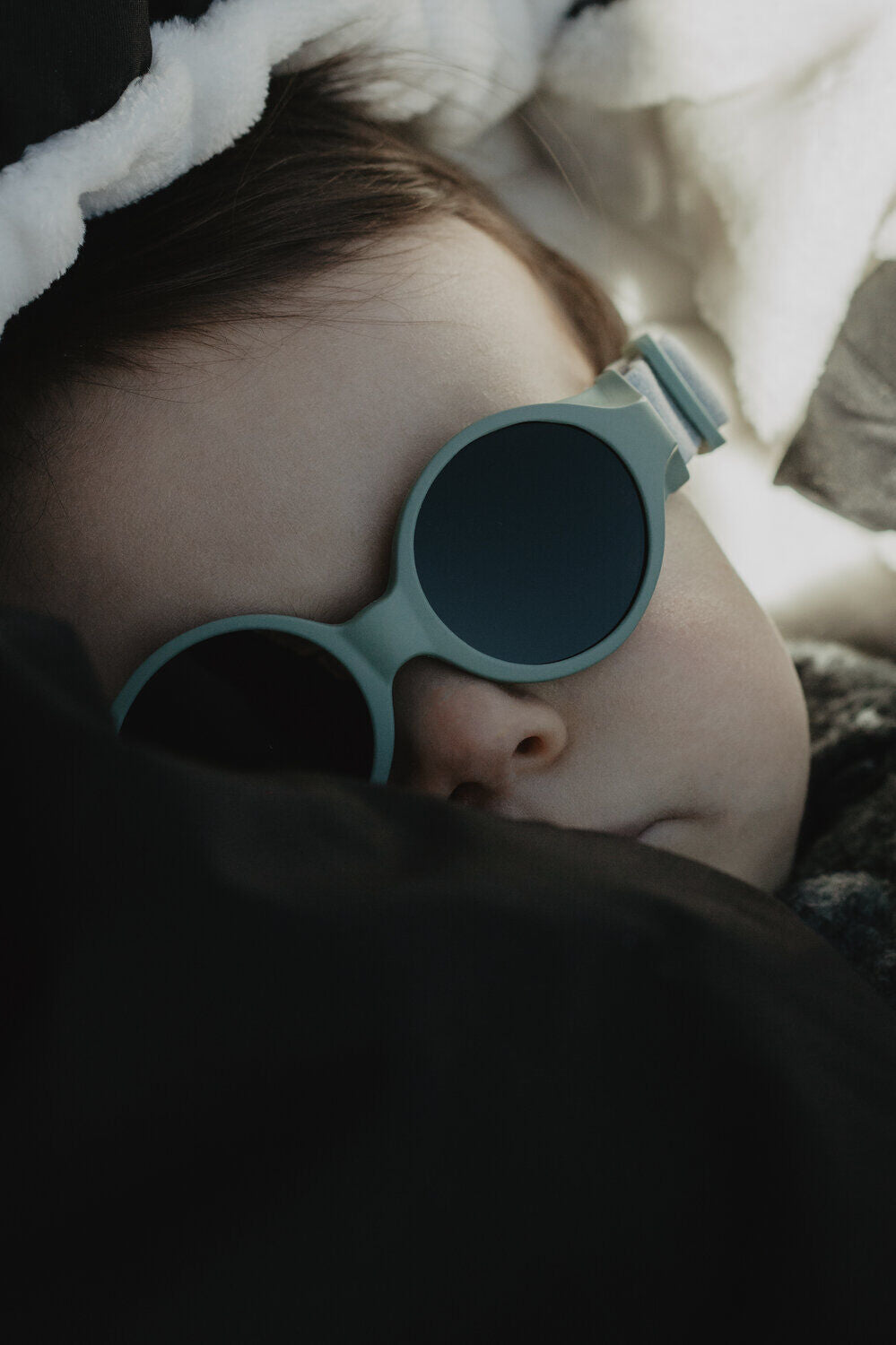 Sunglasses 0-9 months