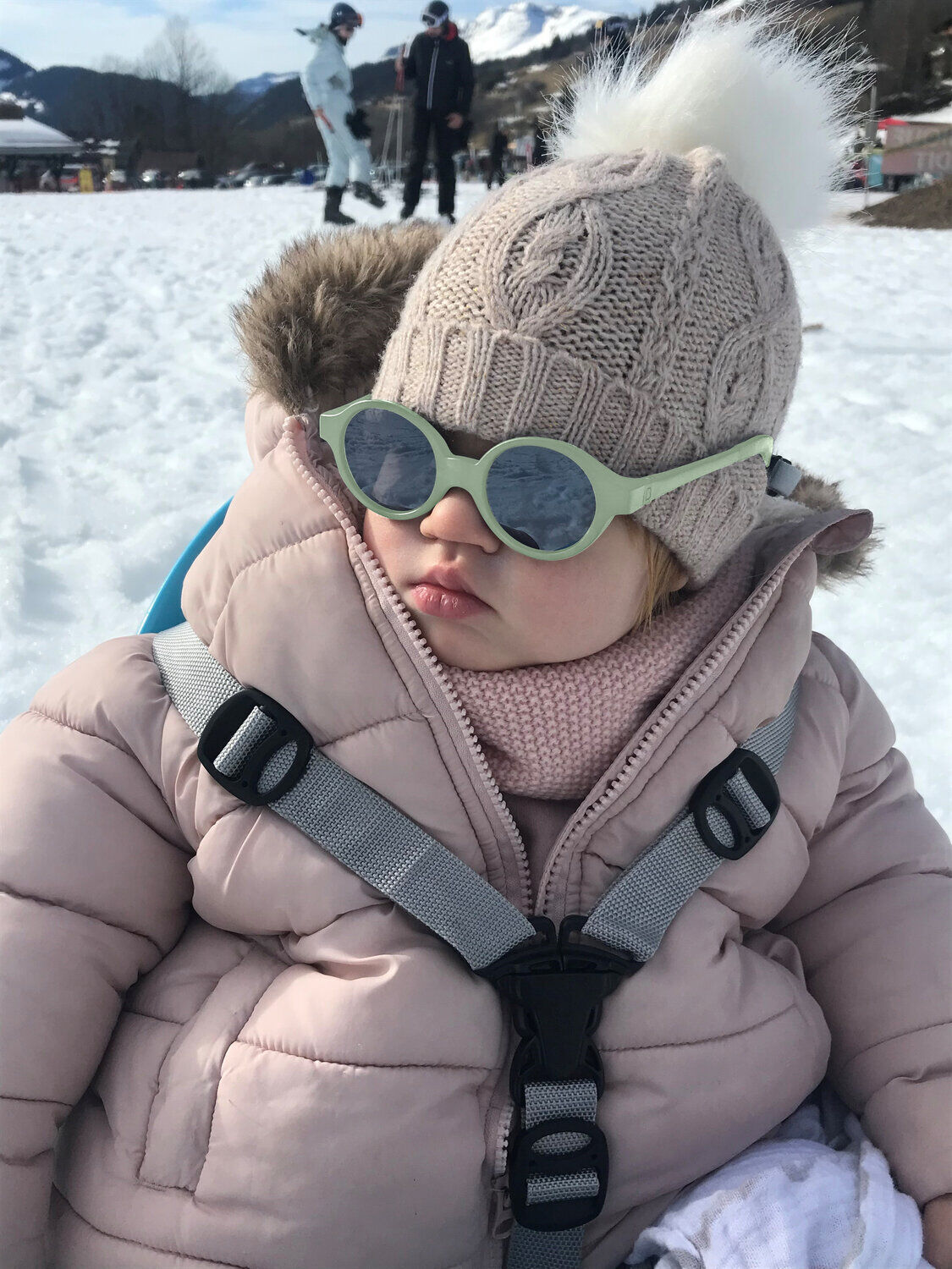 Sunglasses 9-24 months