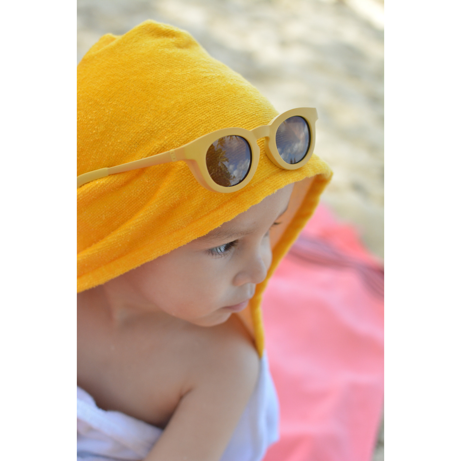 #color_Delight Honey