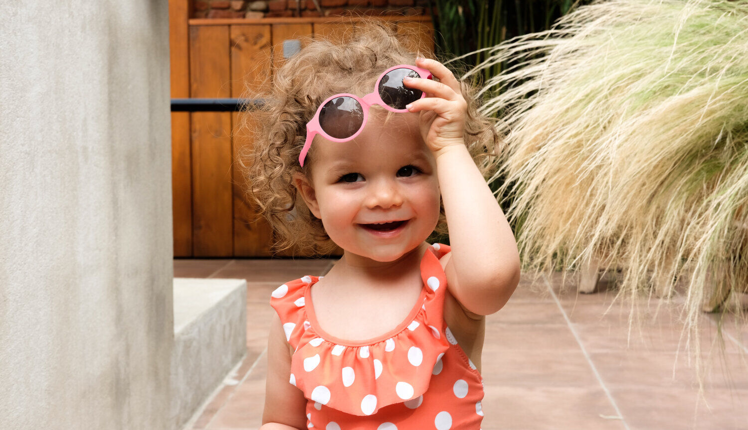 Sunglasses 9-24 months