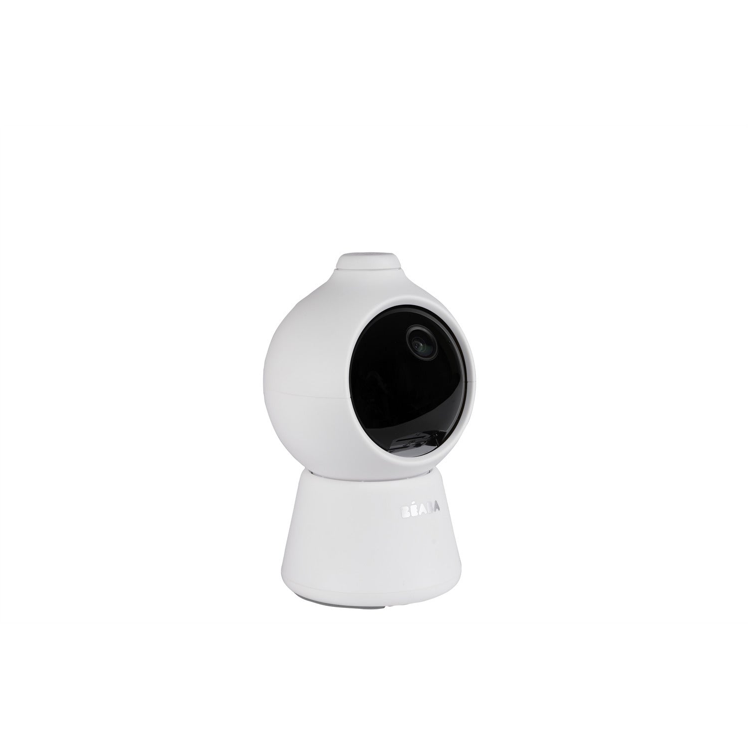 Zen Smart AI 智能嬰兒監視器 附加攝影機 夜燈360° 雲台全景旋轉 Wifi QHD 4MP高清鏡頭