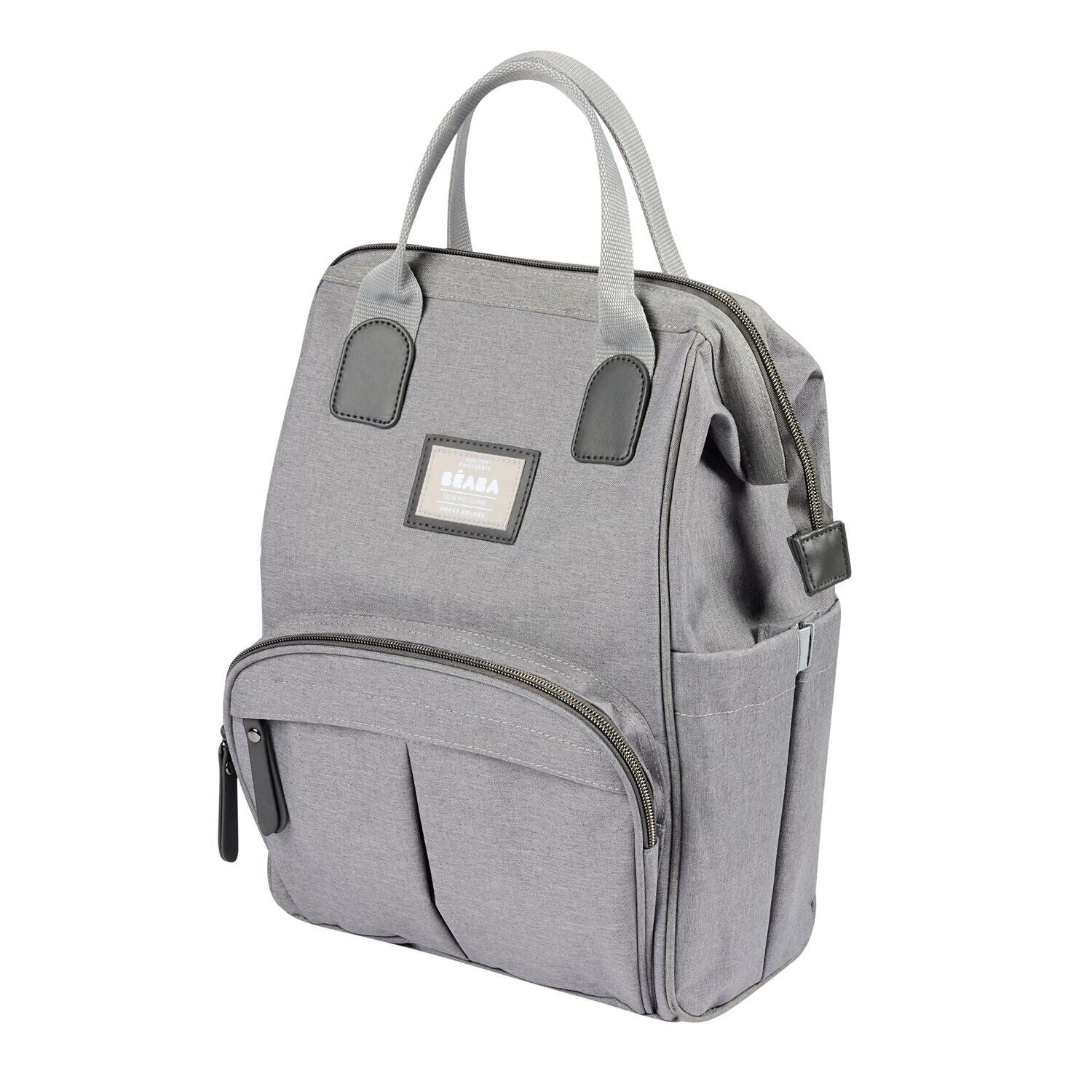 Wellington Diaper Bag