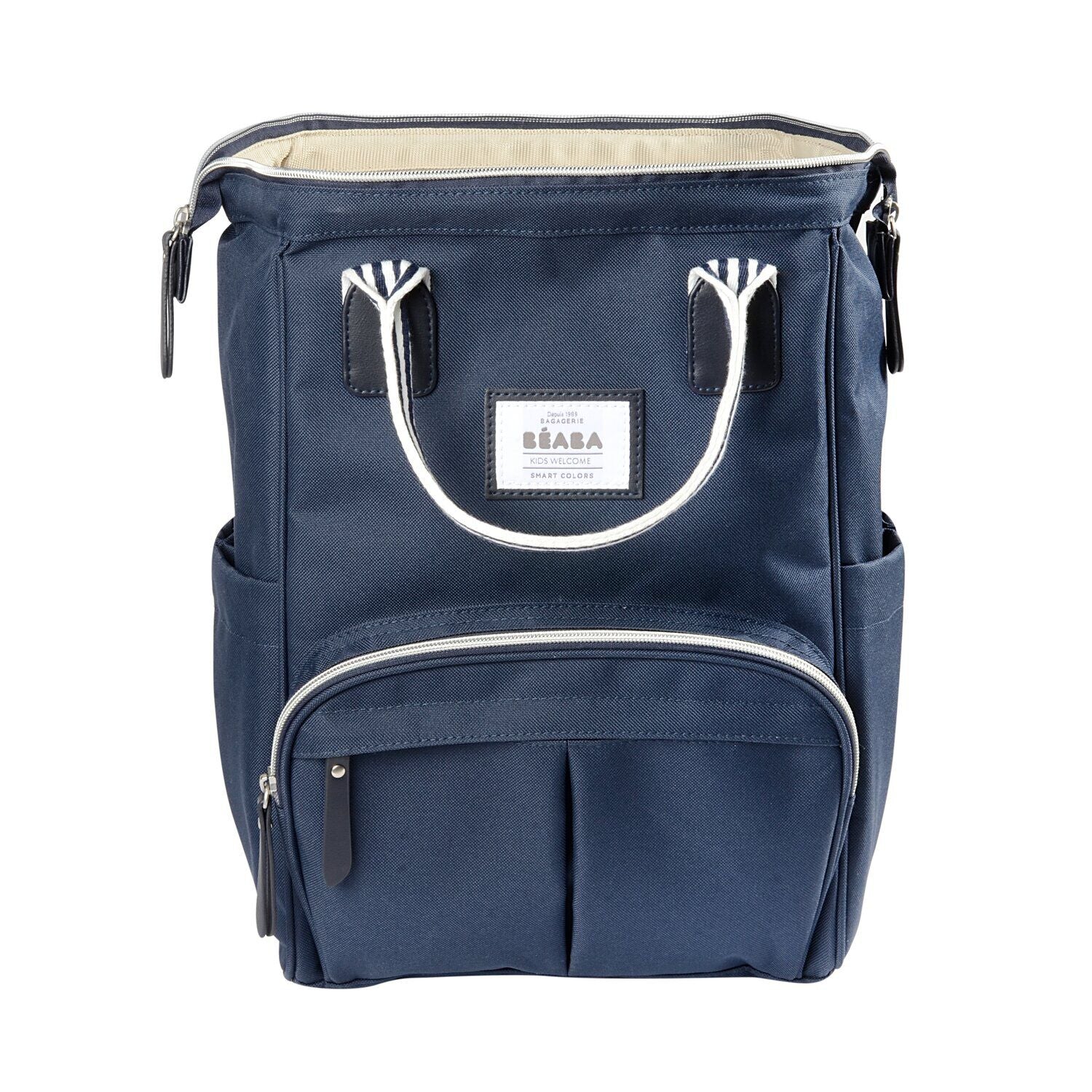 Wellington Diaper Bag