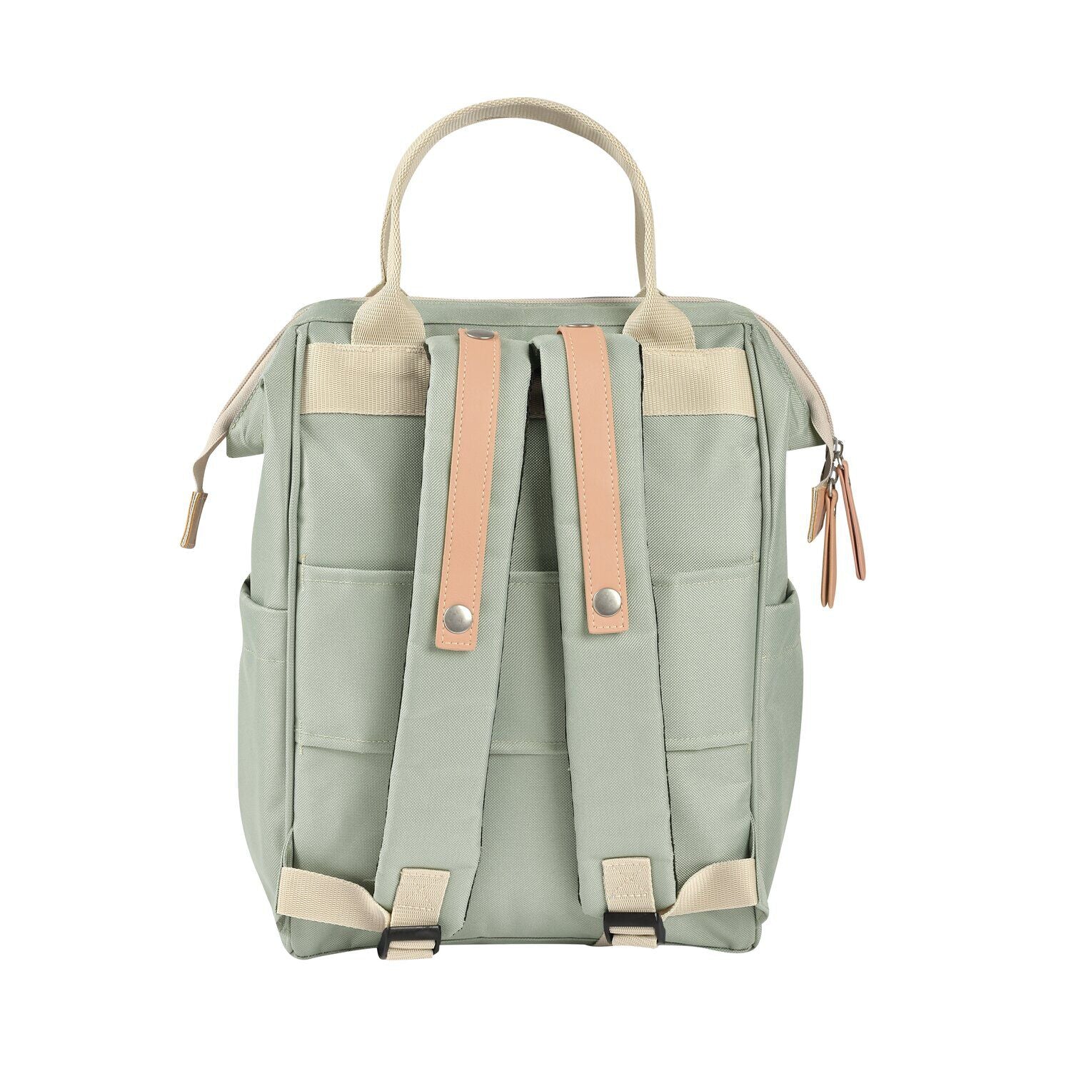 Wellington Diaper Bag