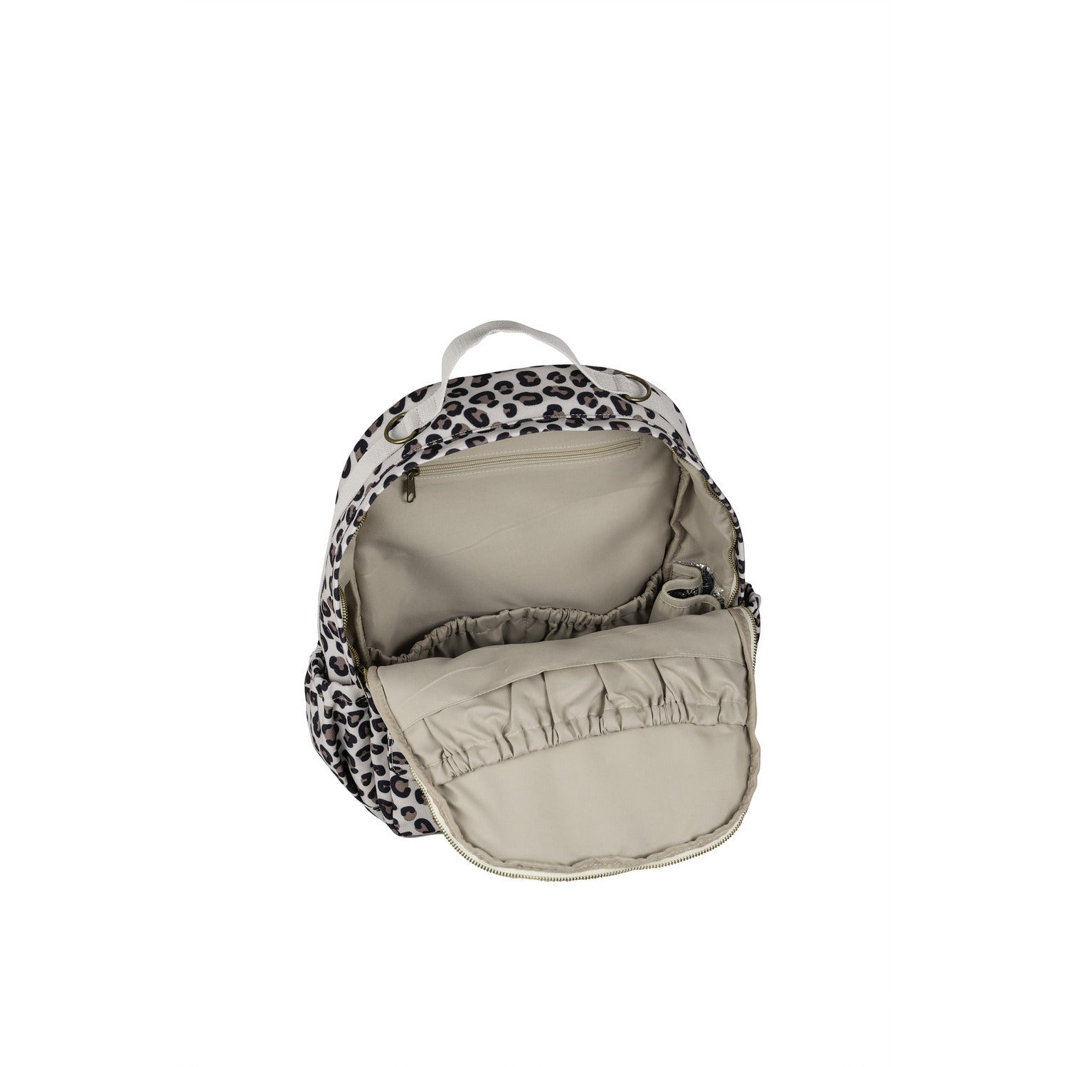 #color_Leopard clay