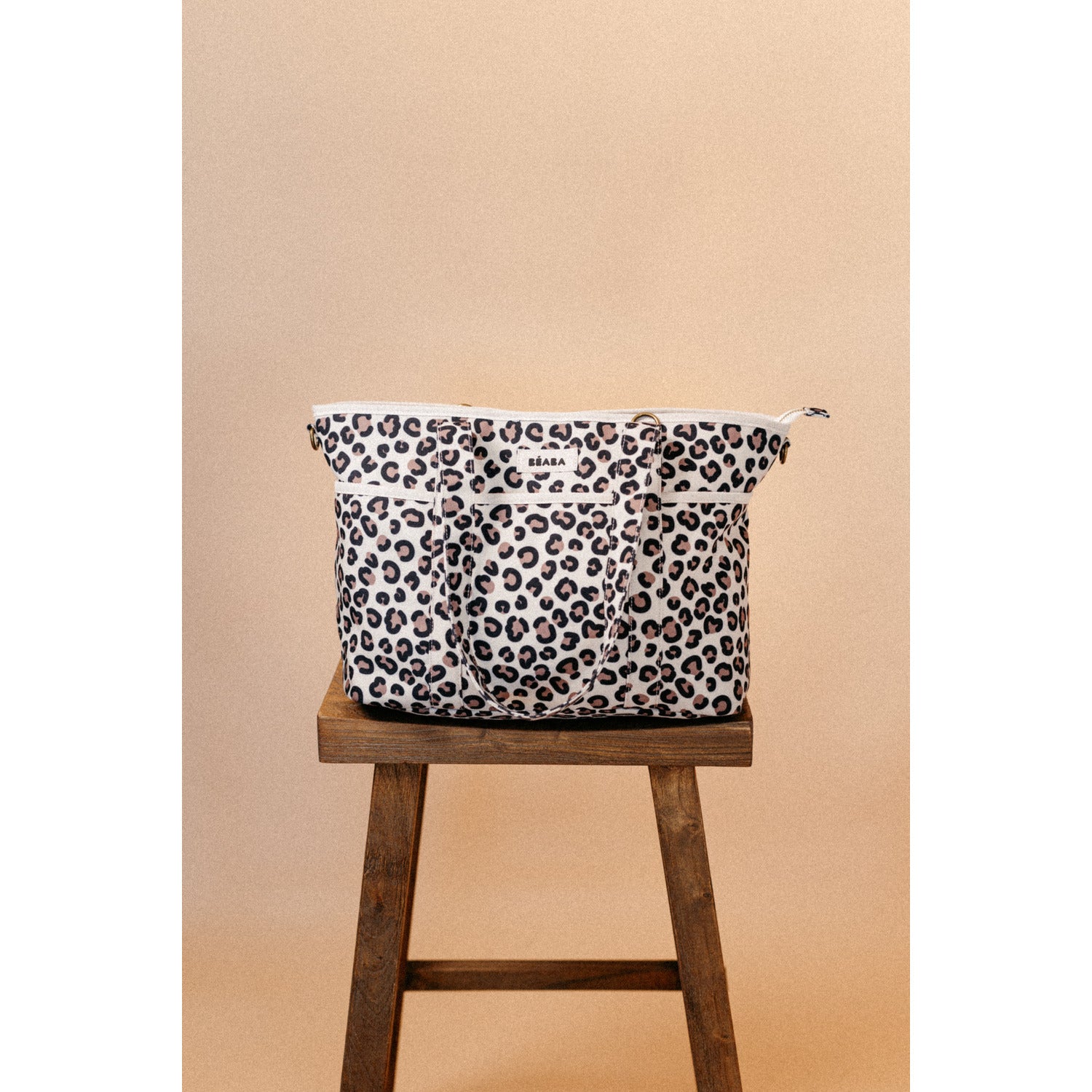 #color_Leopard clay