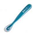 First Stage Soft Silicone Spoon
