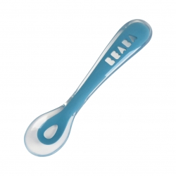Second Age Soft Training Spoon