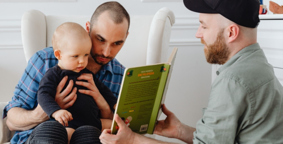 Phrases that all parents say (and how to rephrase them without getting angry)