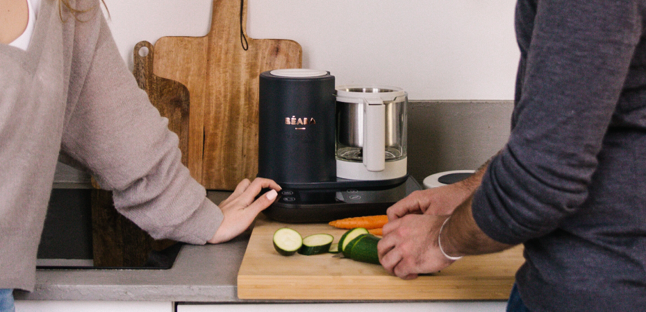 Refurbished products: the smart choice for young parents