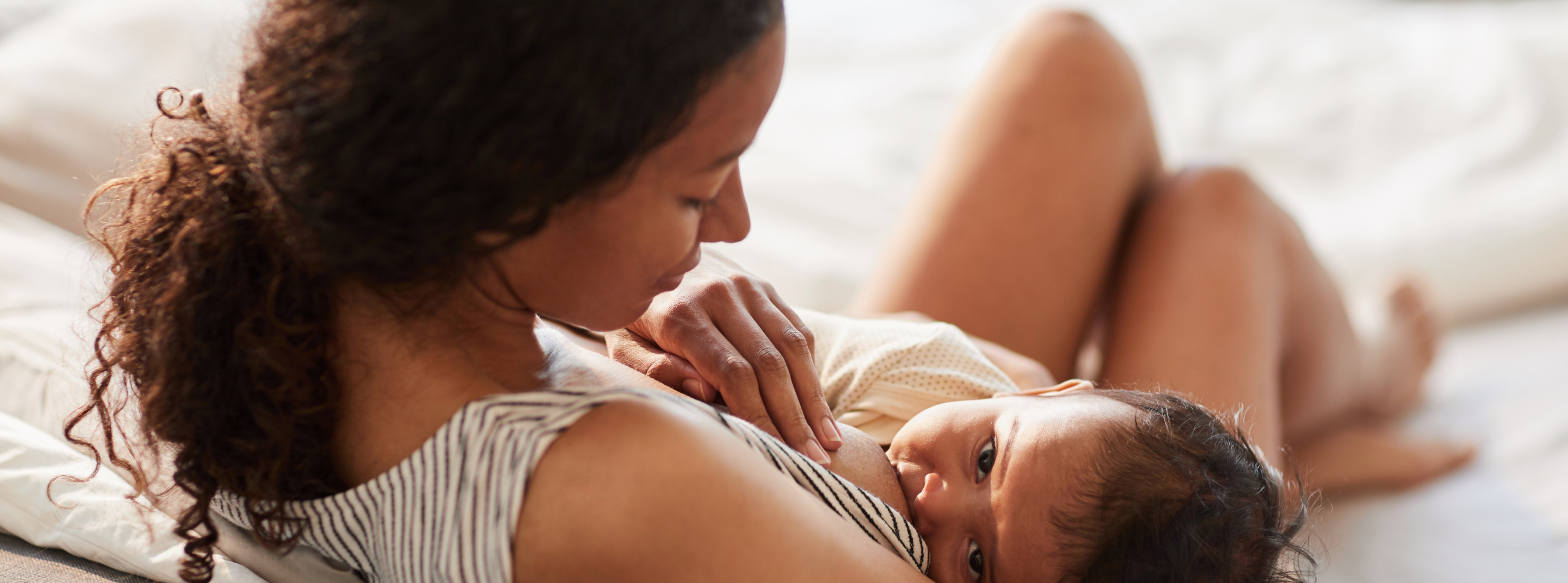 Our Go-To Lactation Smoothie