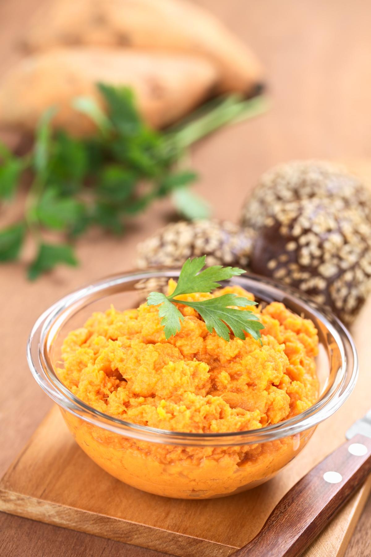 Sweet potato