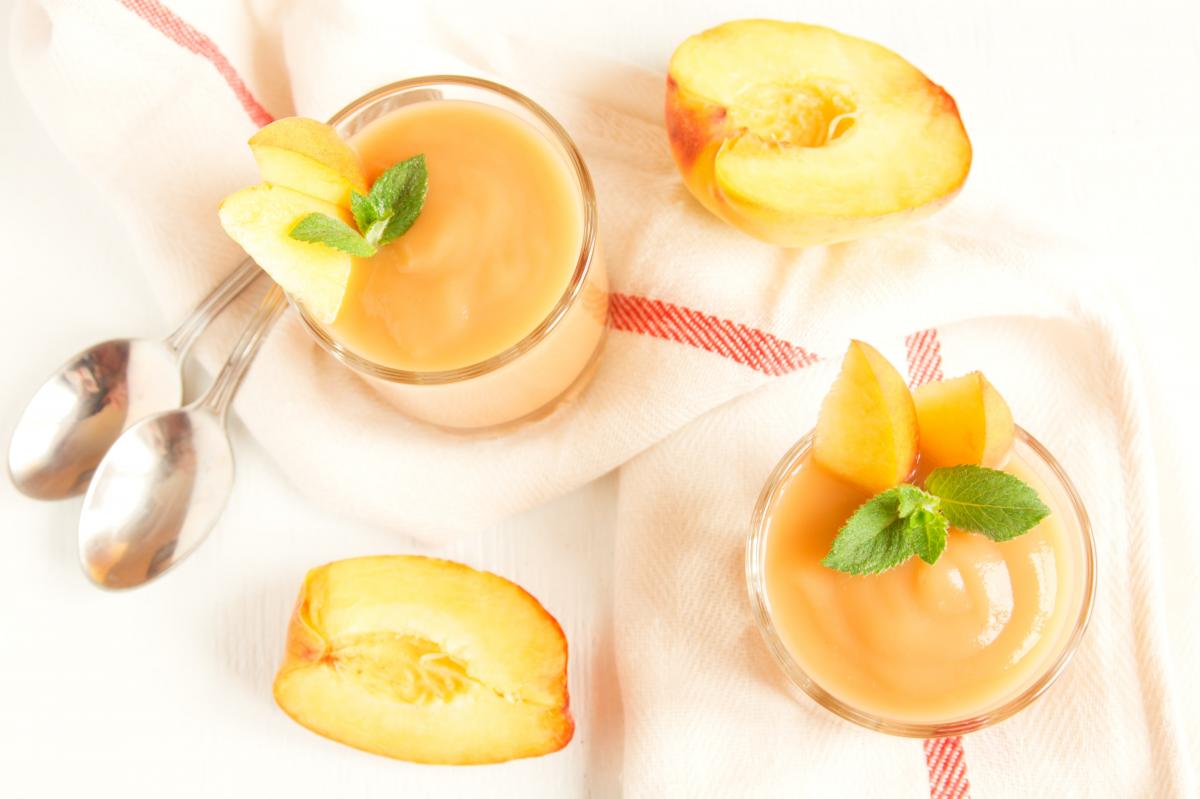 Island Apricots