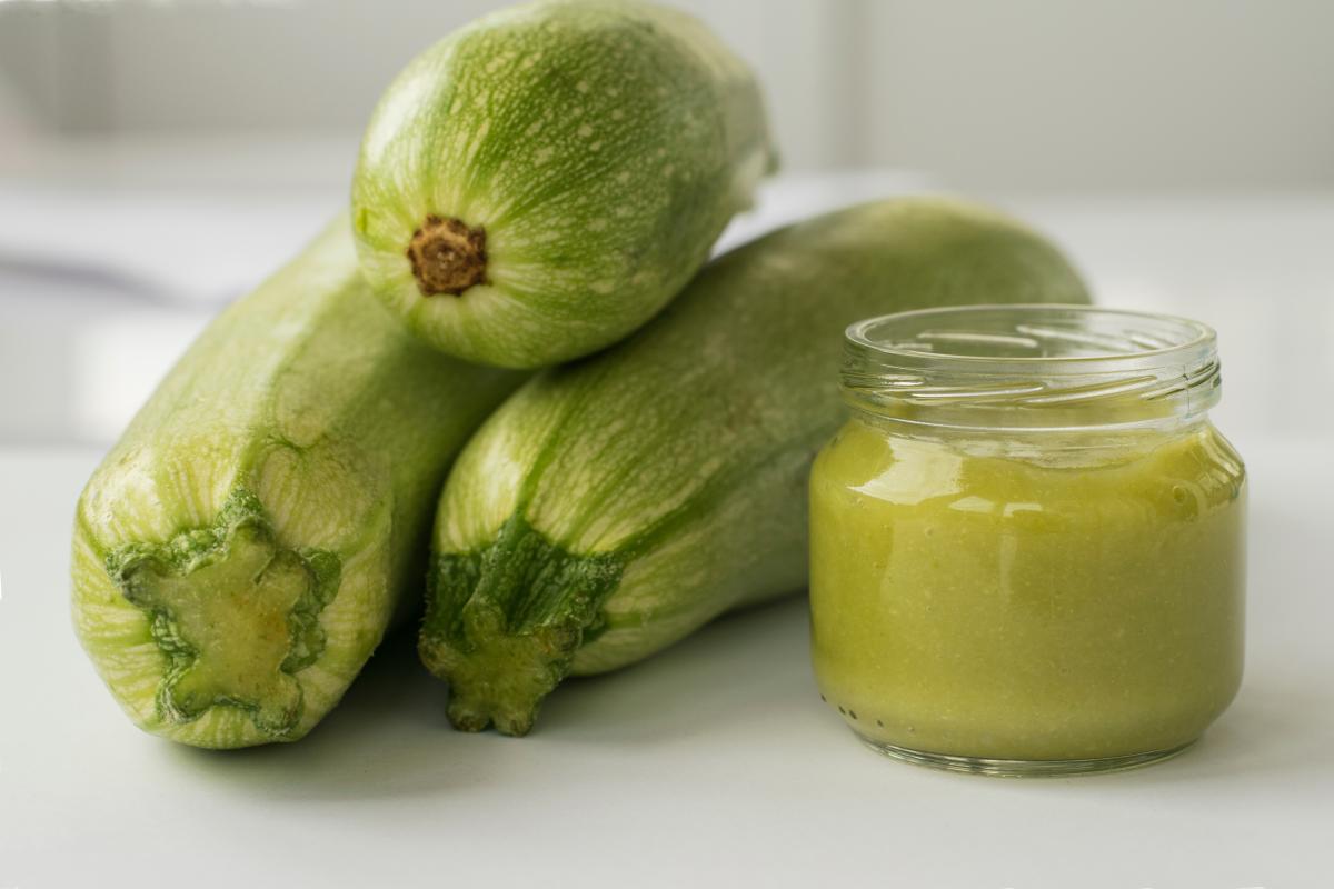 Zucchini