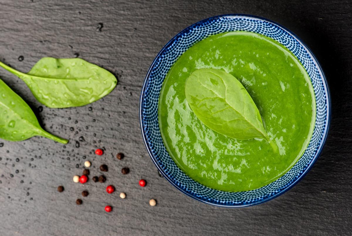 Spinach