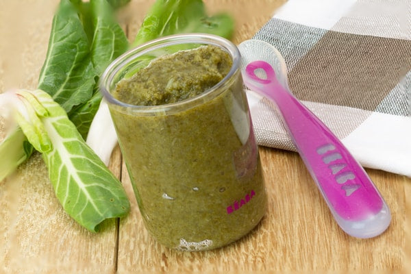 Swiss chard