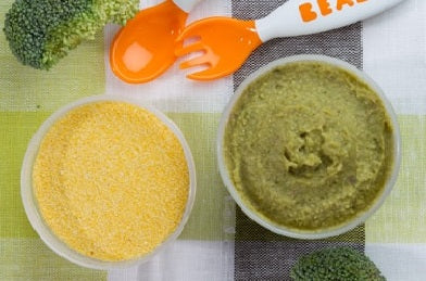 Martian Puree