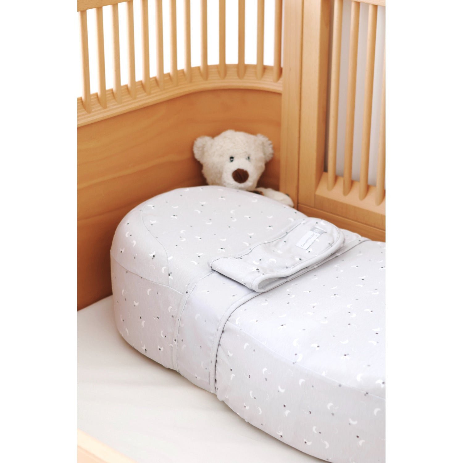 #color_Fleur de coton® MOON & STAR