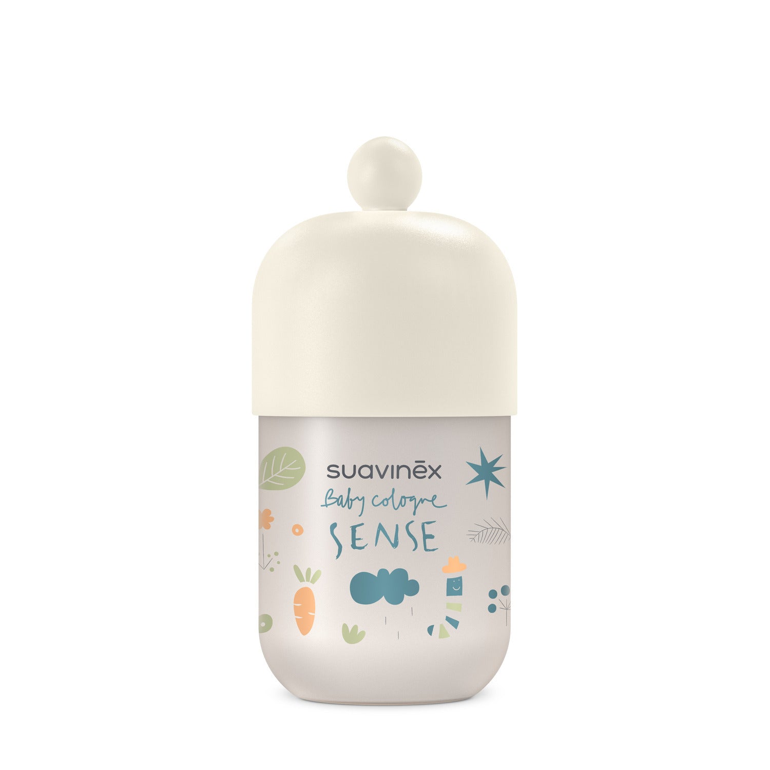 嬰兒古龍水香氛 100ml (不含酒精)