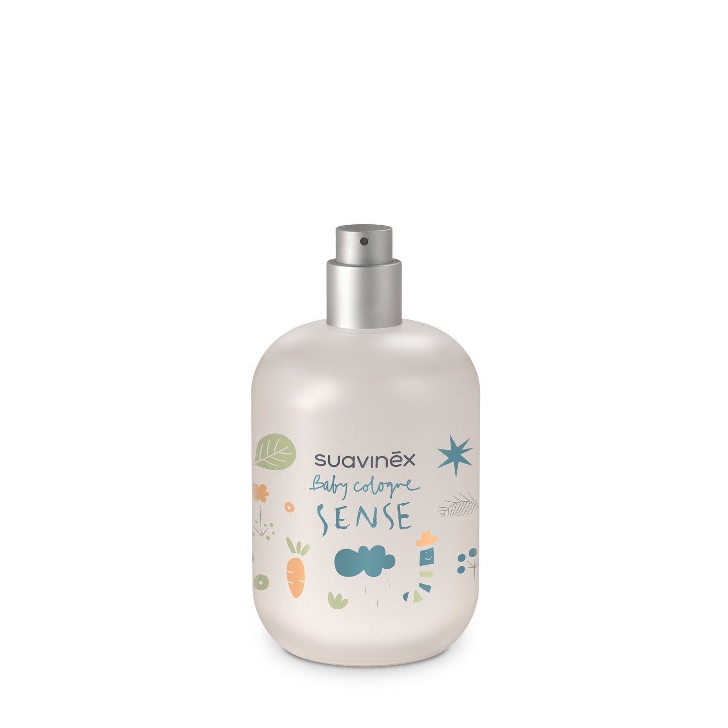 嬰兒古龍水香氛 100ml (不含酒精)
