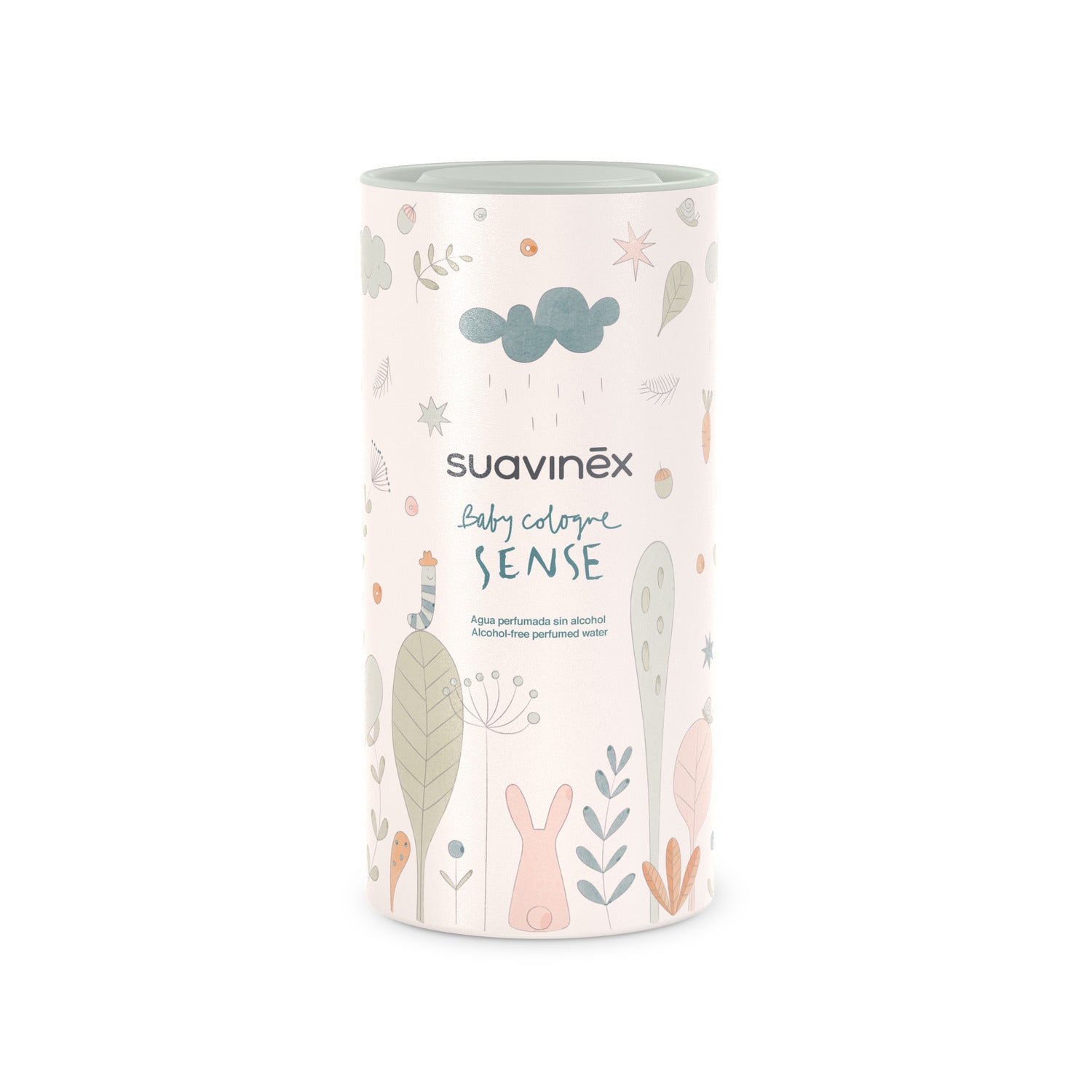 嬰兒古龍水香氛 100ml (不含酒精)