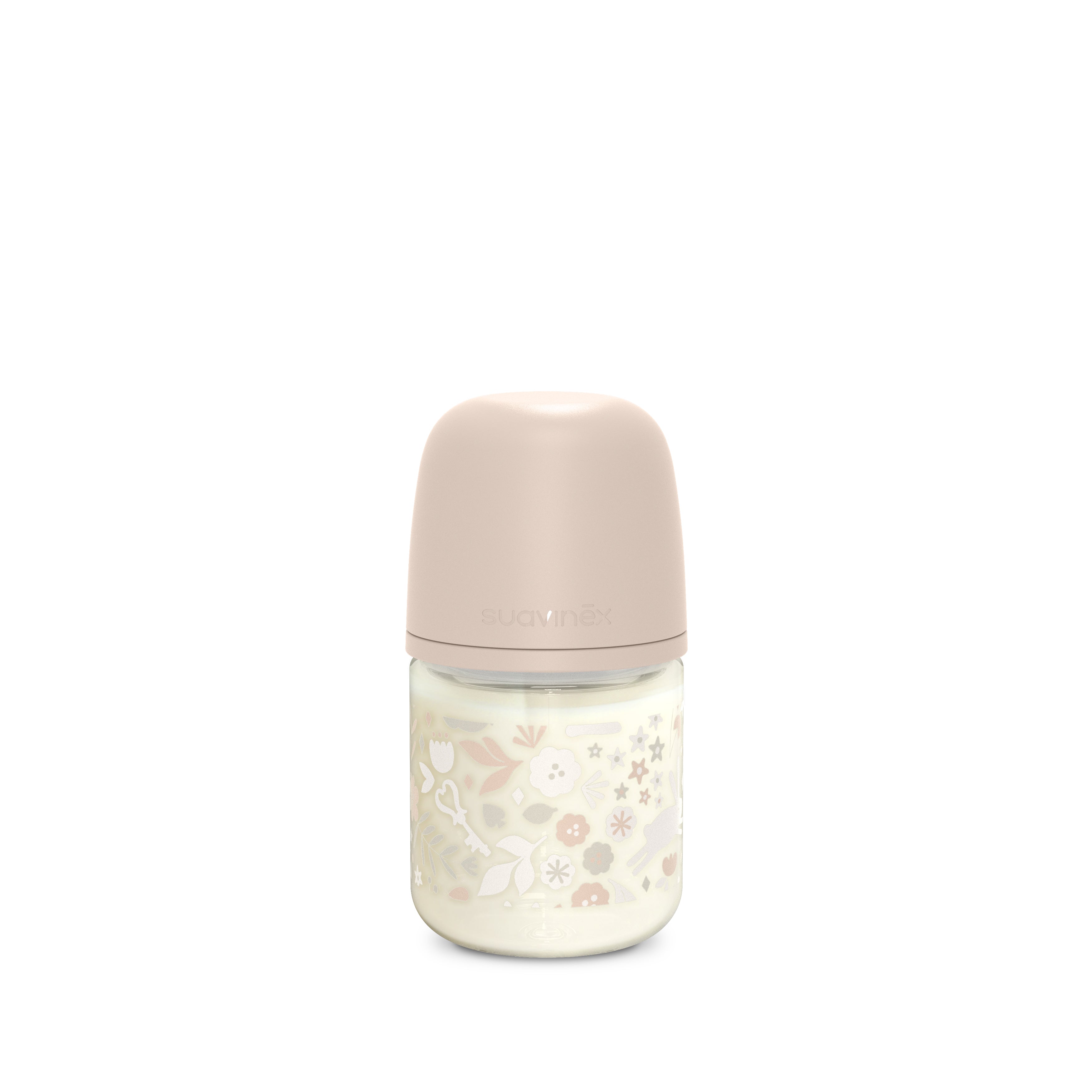 玻璃奶瓶 SX PRO 生理奇蹟