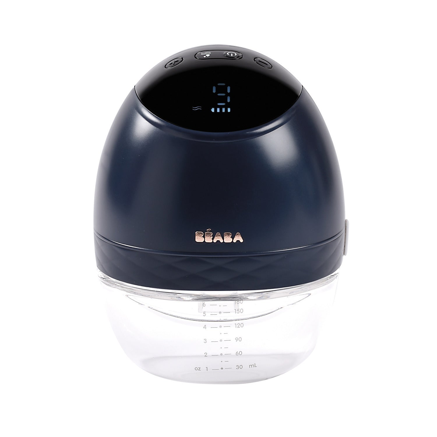 免提電動奶泵吸奶器