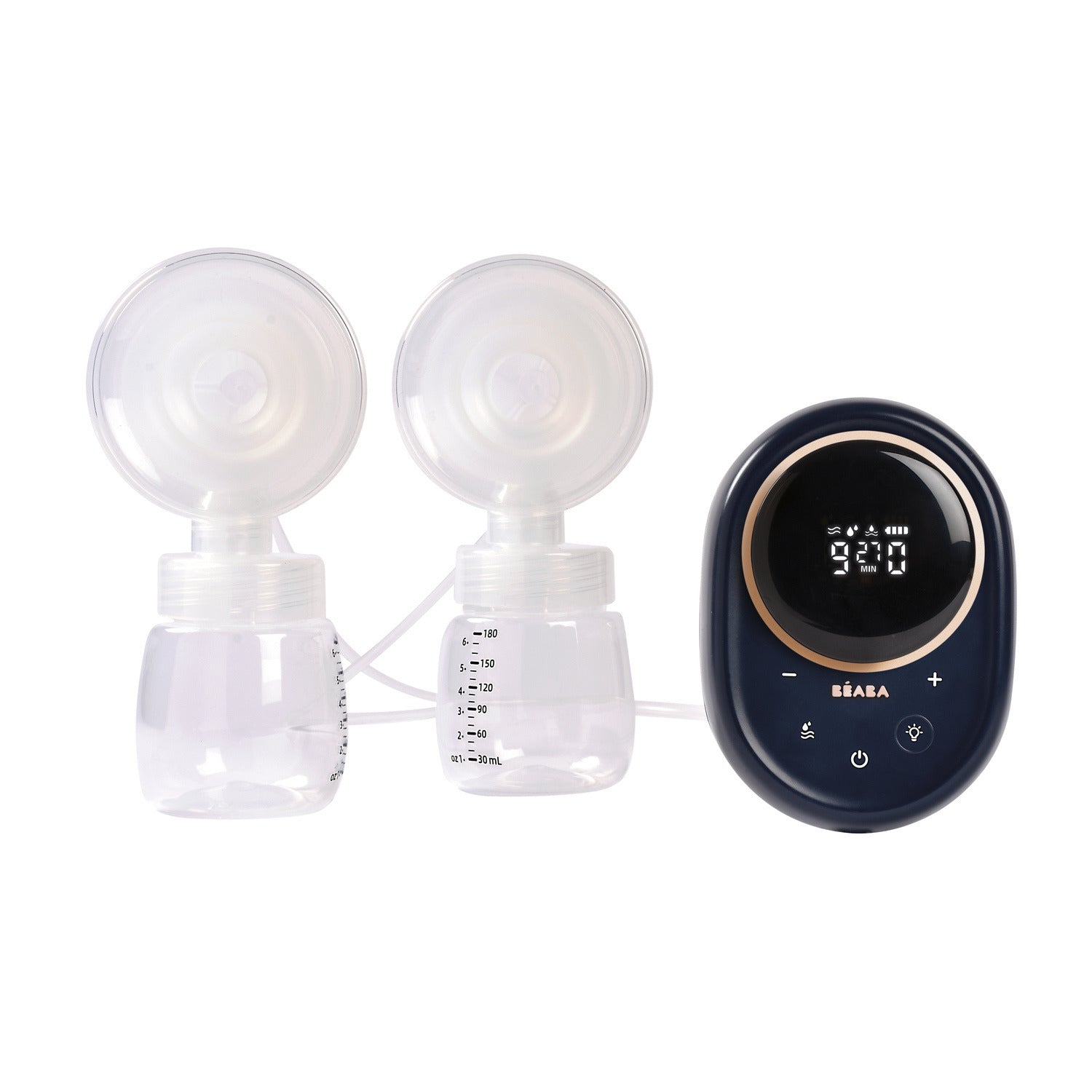 雙邊電動吸乳器