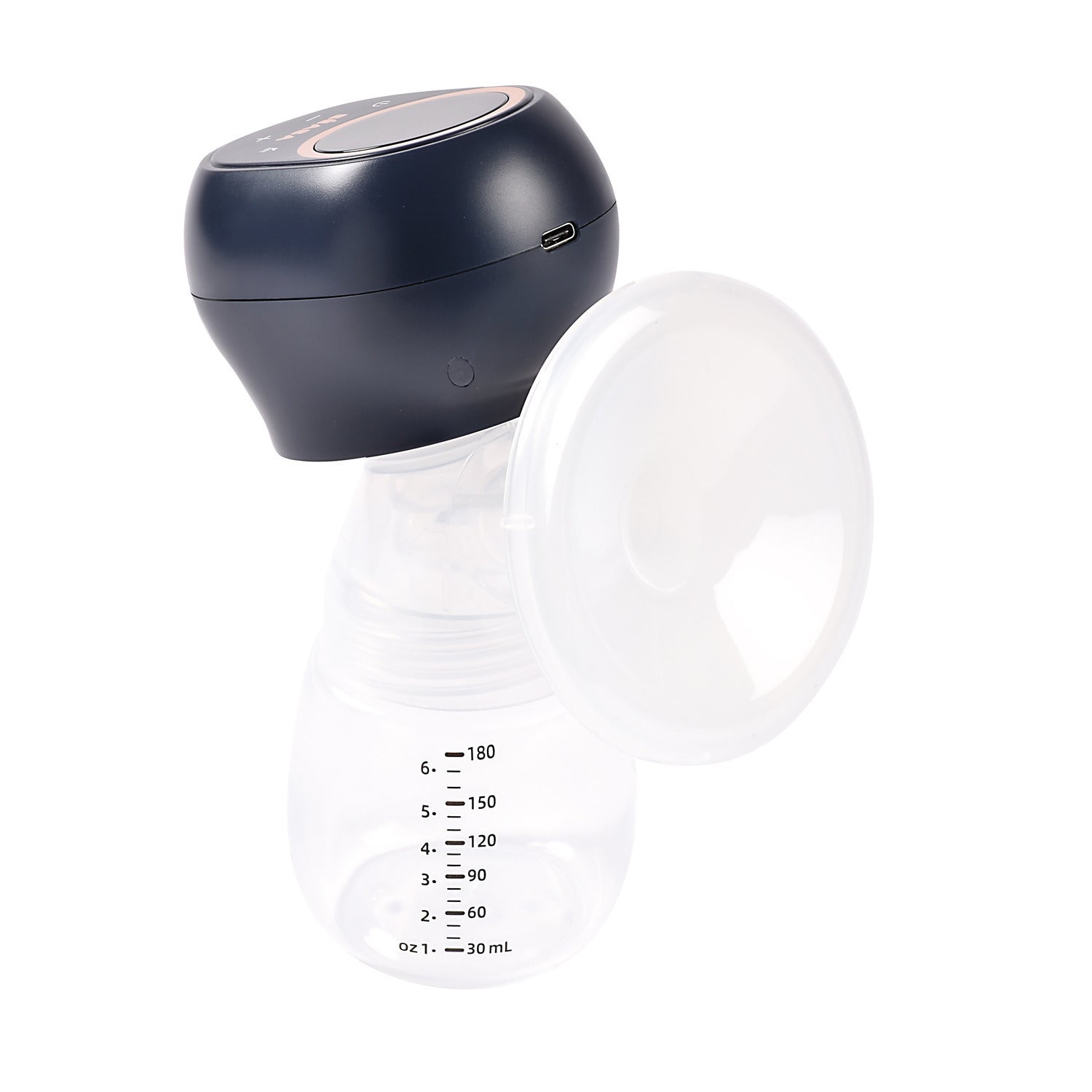 單邊電動奶泵吸奶器