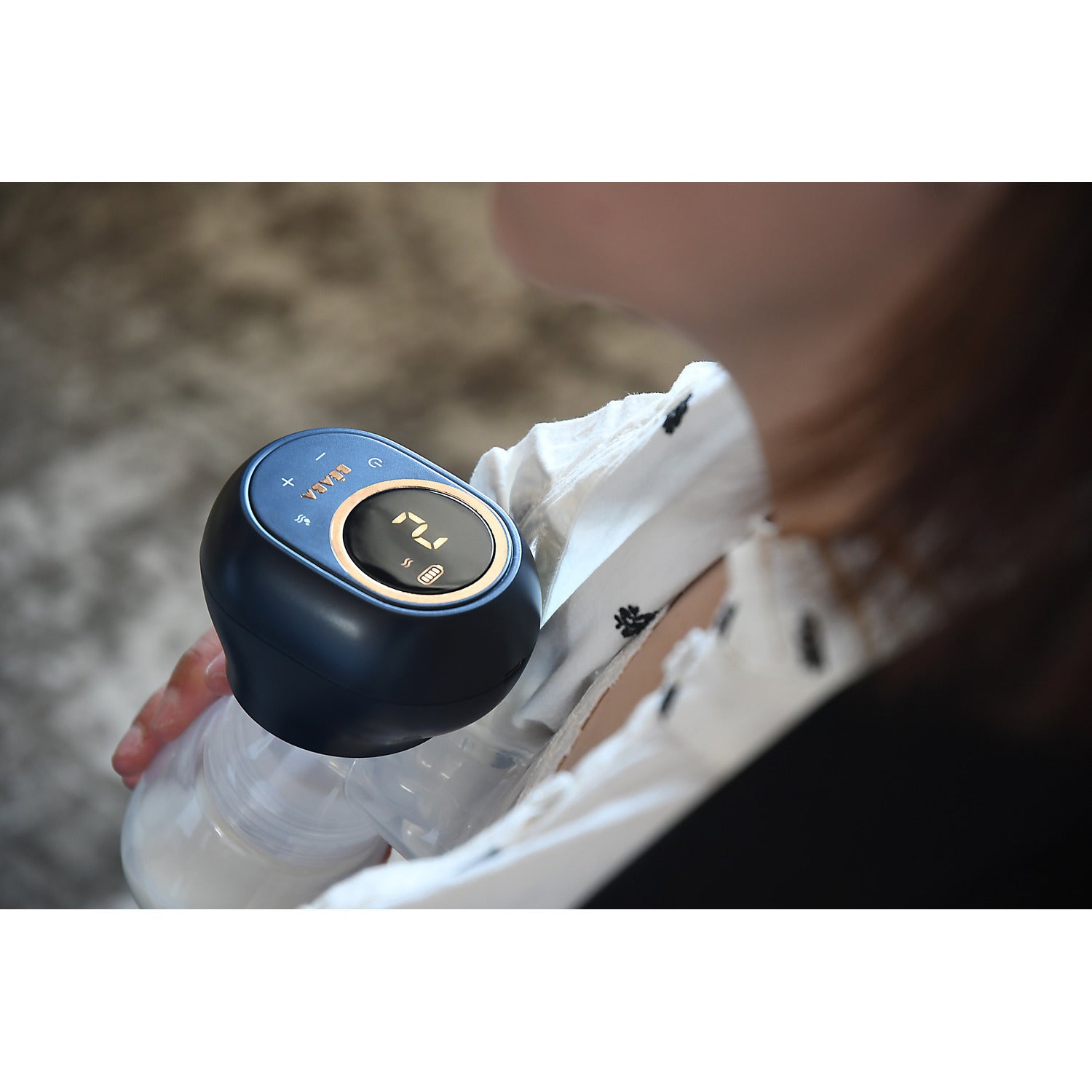 單邊電動奶泵吸奶器