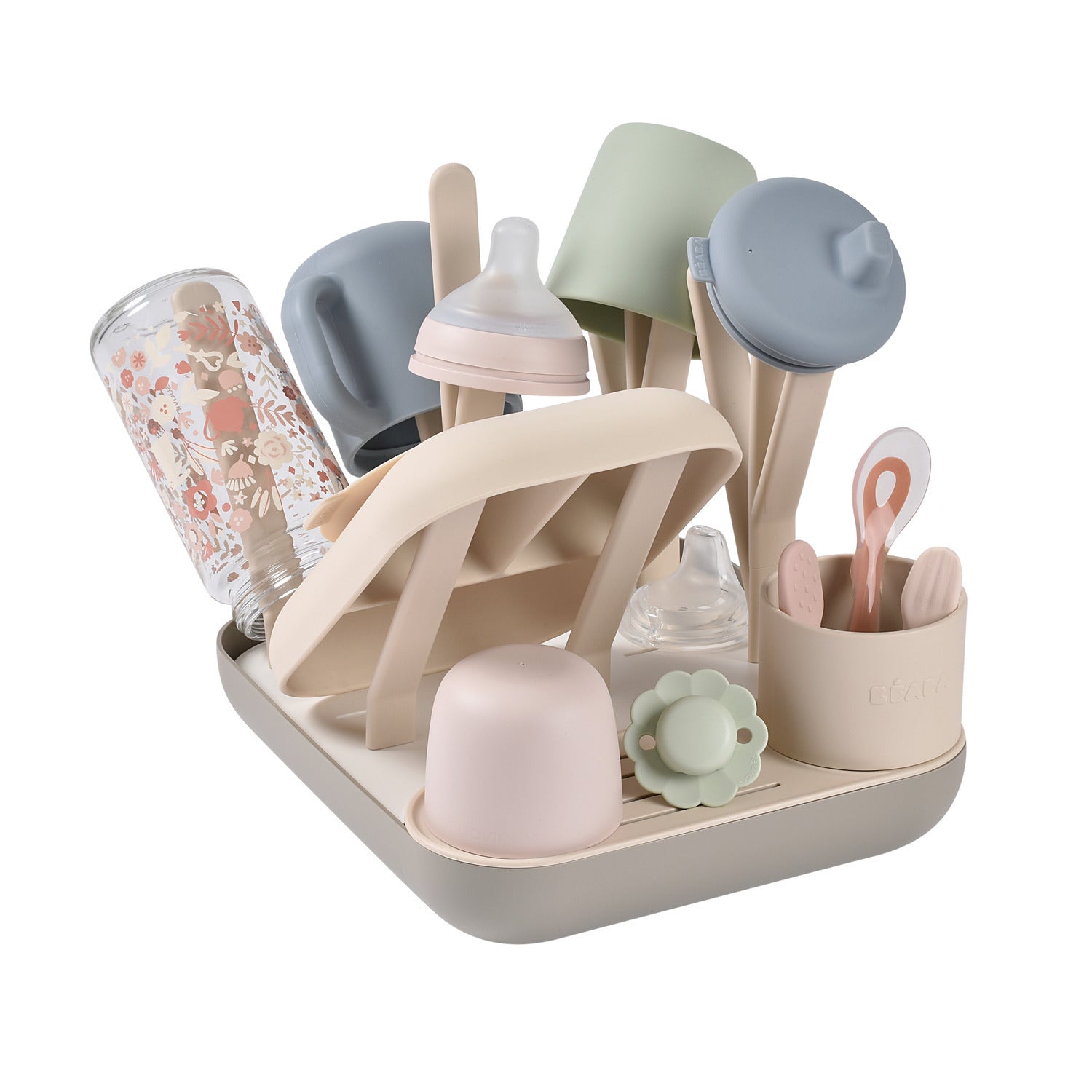 #color_Clay Earth