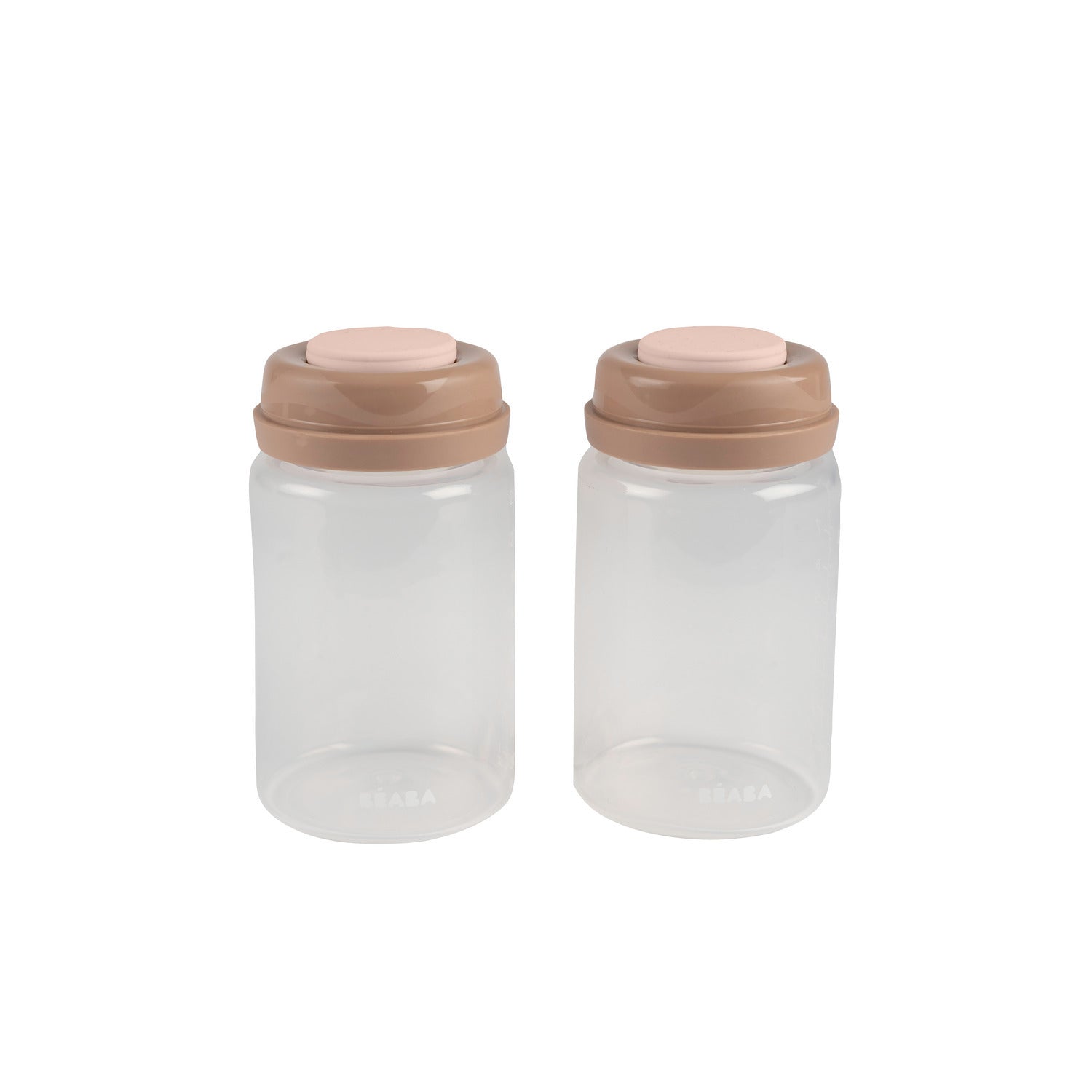 母乳保存瓶 240 ml x 2 (兼容母乳保冷瓶 )