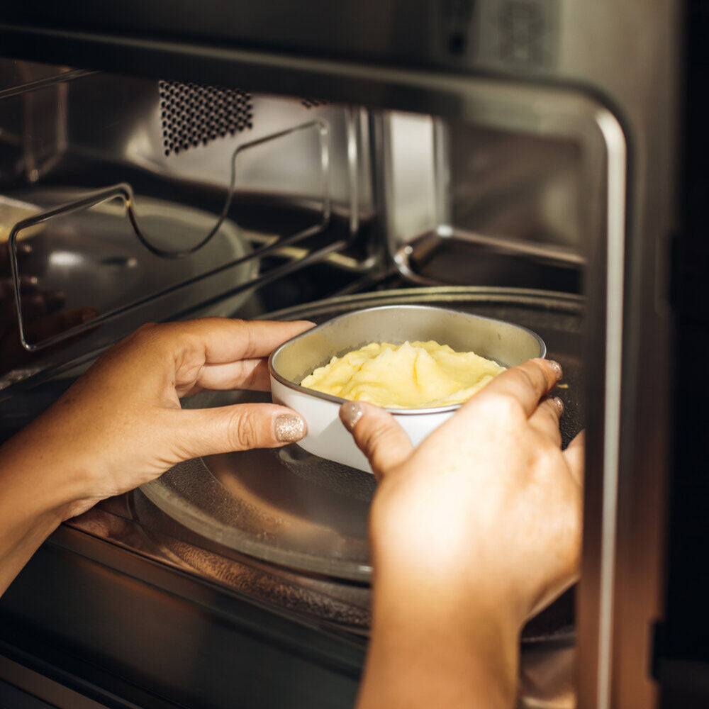 不銹鋼餐具套裝 100ml/260ml/500ml