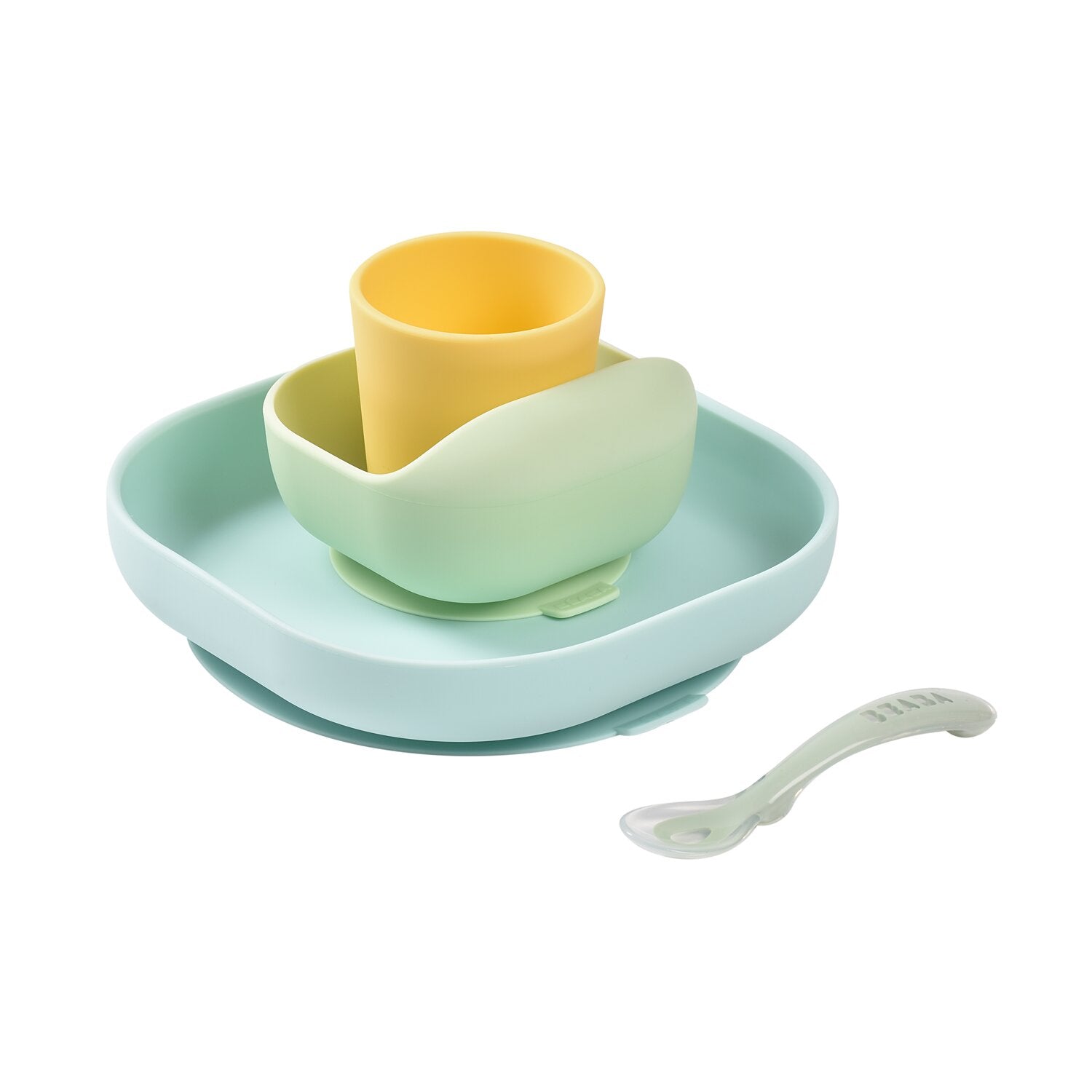 #color_new pastel