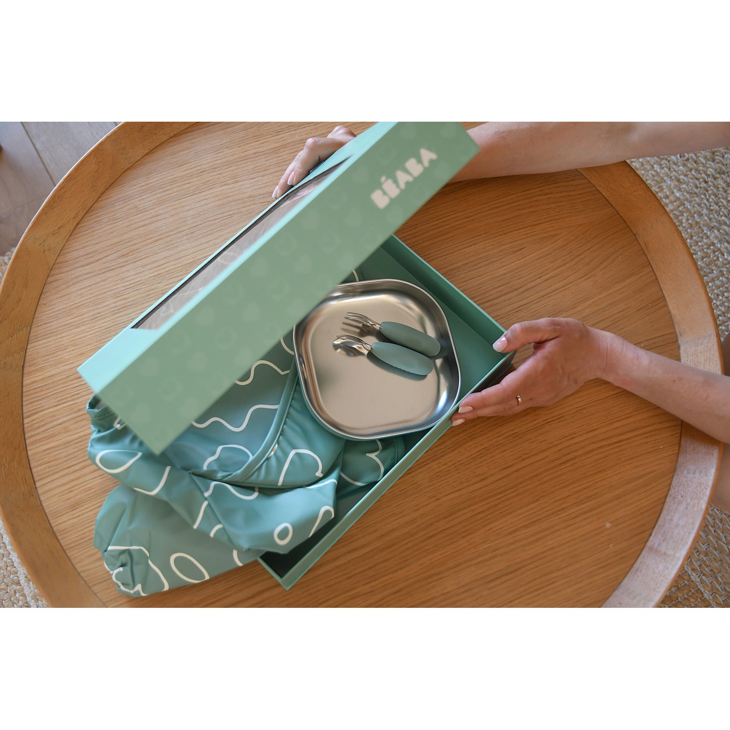 #color_Sage green