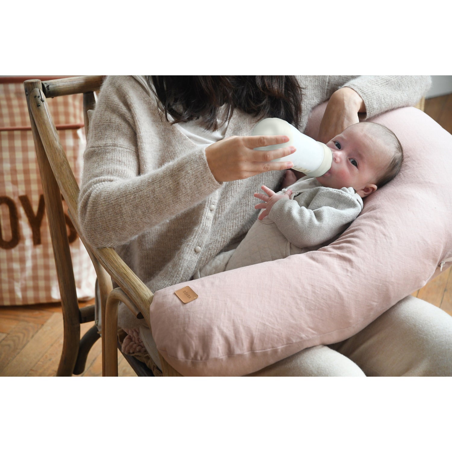 #color_Linen Vintage Rose
