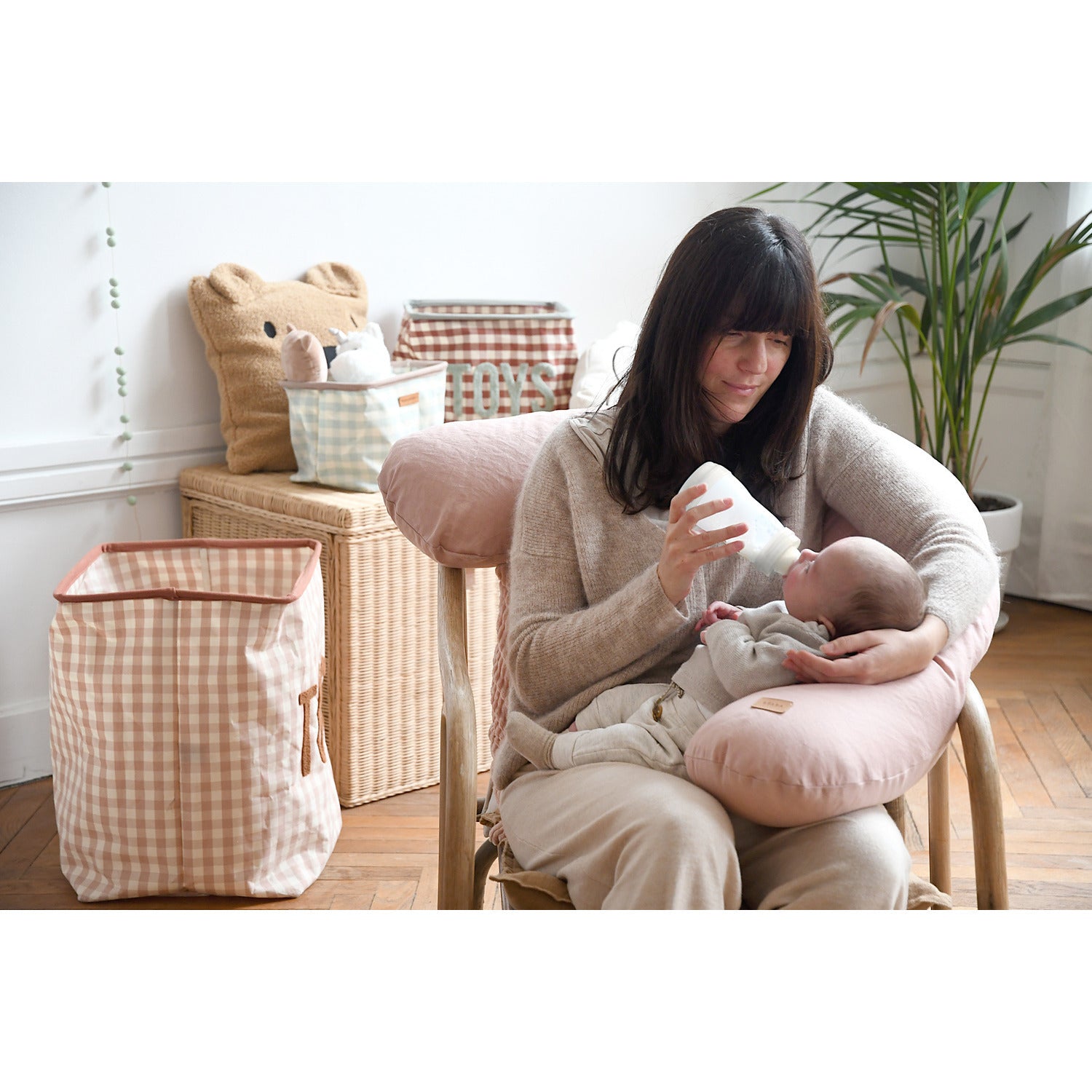 #color_Linen Vintage Rose