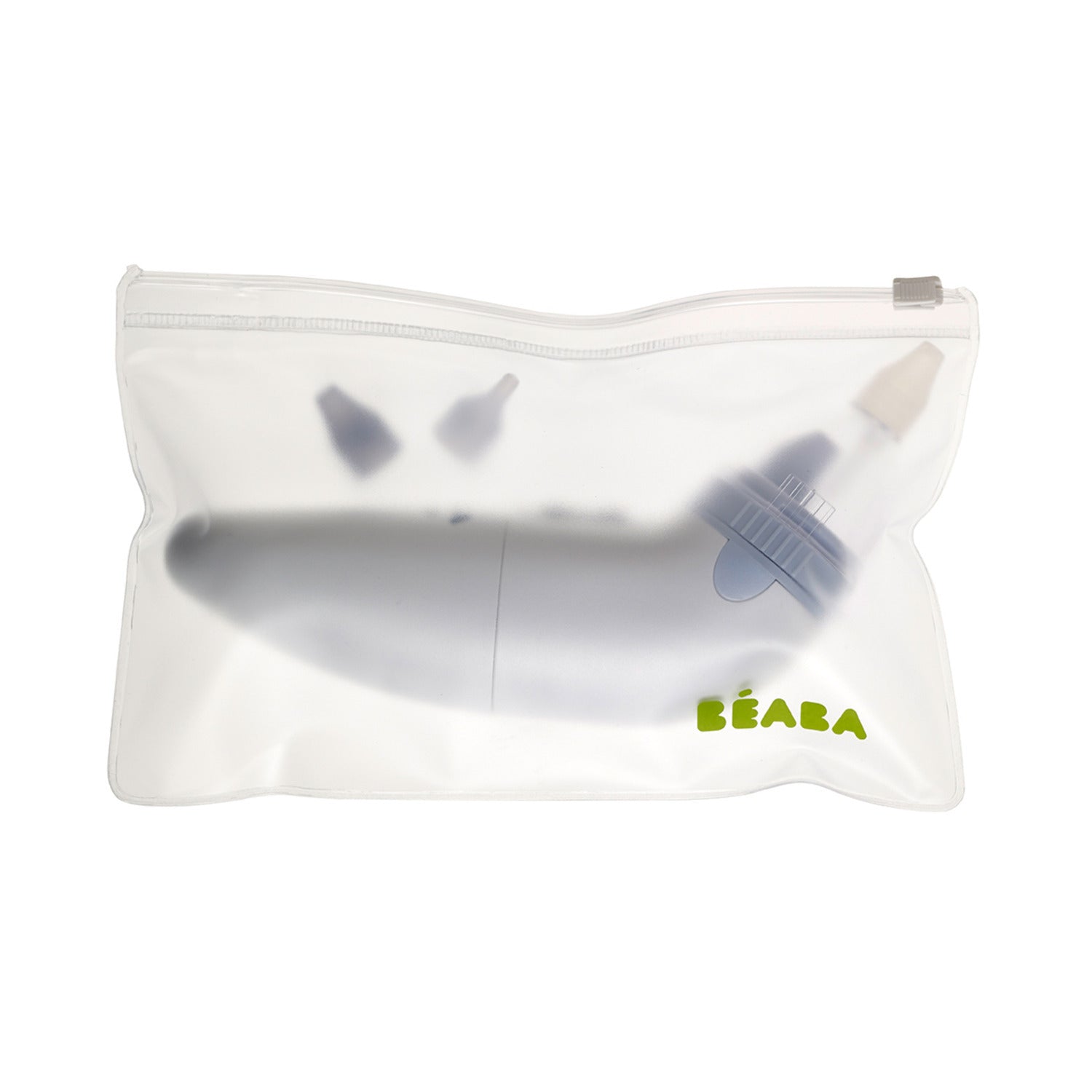 Tomydoo electrical & evolutive baby nasal aspirator - MINERAL