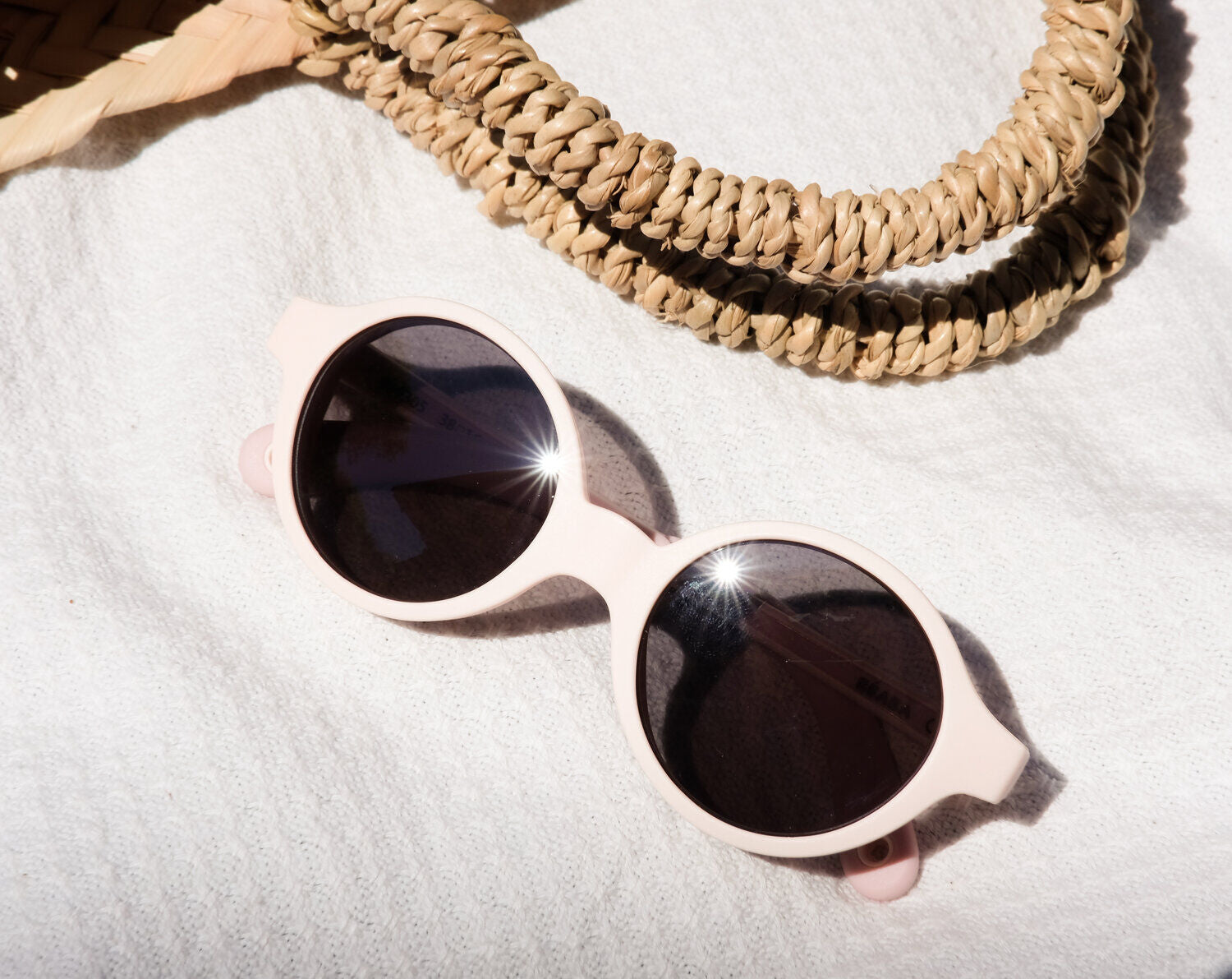 Sunglasses 9-24 months